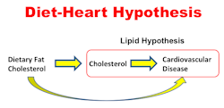 Heart Diet Hypothesis