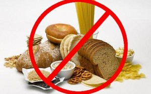 Don't eat bread