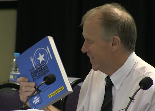 Noakes and Book