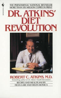 Atkins Book