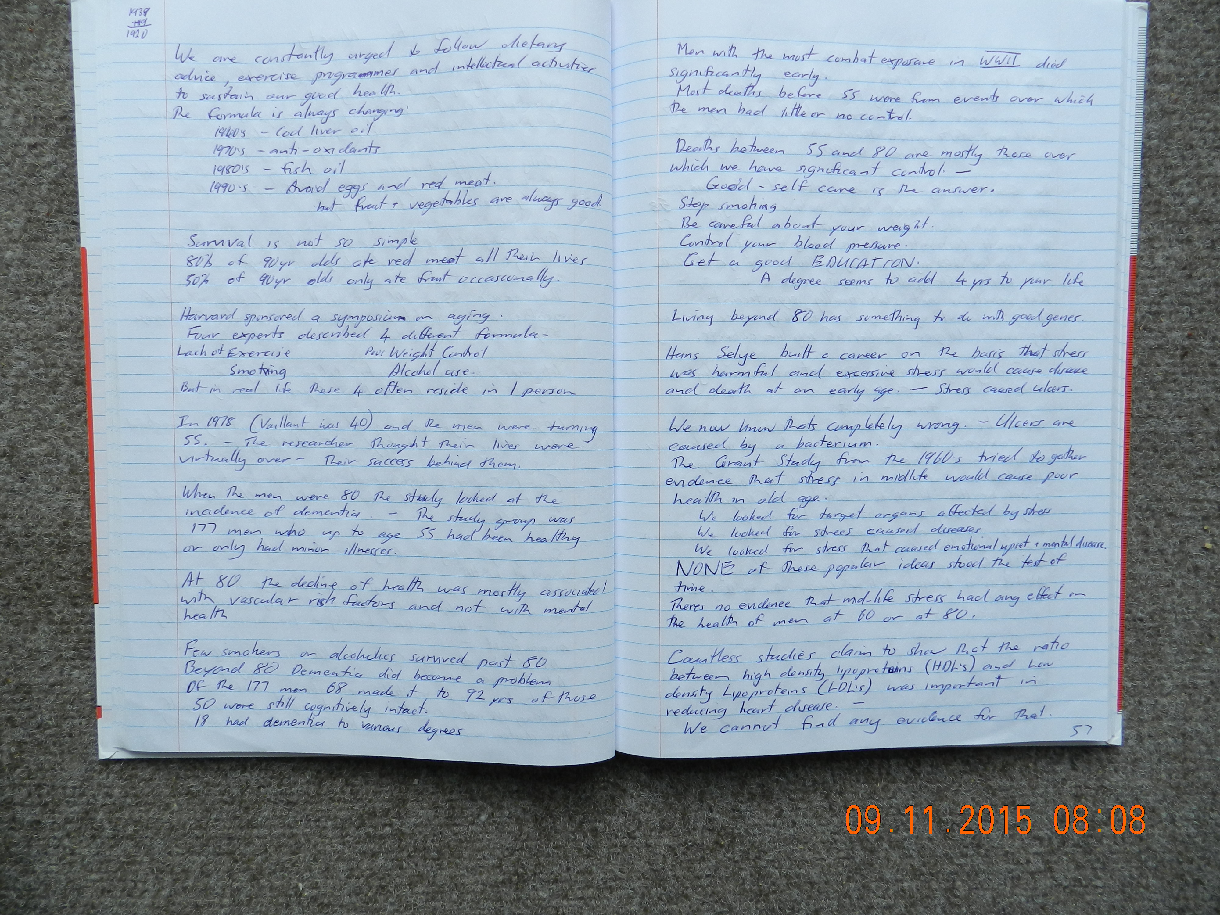 Photo-Journal-Page