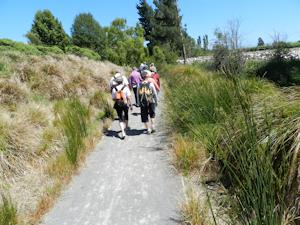 Walking Group