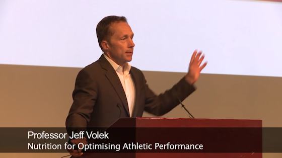 Athletic Performance